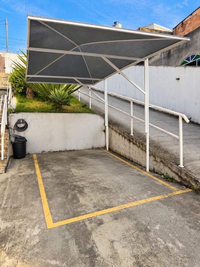 Casa, 2 quartos - Foto 4