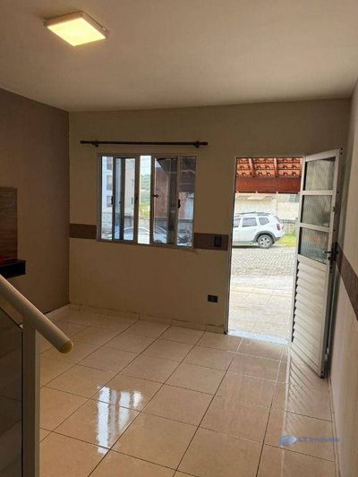 Sobrado, 2 quartos, 72 m² - Foto 4