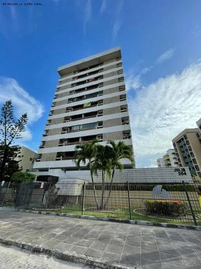 Apartamento, 3 quartos, 110 m² - Foto 2