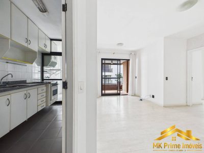 Apartamento, 3 quartos, 88 m² - Foto 2