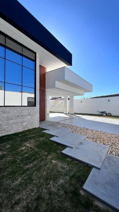 Casa, 3 quartos, 190 m² - Foto 2
