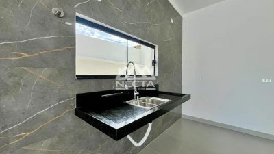 Casa, 3 quartos, 90 m² - Foto 5