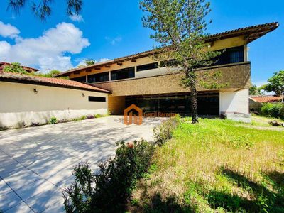 Casa de Condomínio, 4 quartos - Foto 5