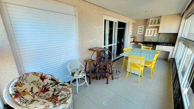 Apartamento, 3 quartos, 113 m² - Foto 5