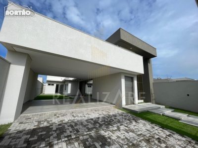 Casa, 1 quarto, 210 m² - Foto 1