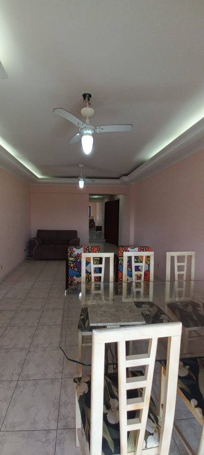 Apartamento, 2 quartos, 80 m² - Foto 5