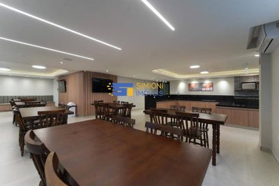 Apartamento, 2 quartos, 85 m² - Foto 4