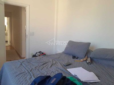 Apartamento, 3 quartos, 100 m² - Foto 5
