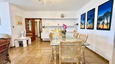 Apartamento, 3 quartos, 134 m² - Foto 5