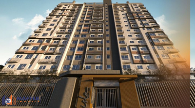 Apartamento, 2 quartos, 41 m² - Foto 5