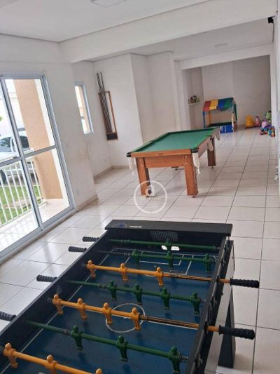 Apartamento, 2 quartos, 50 m² - Foto 3
