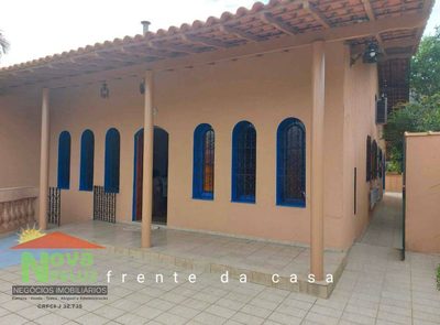 Casa, 3 quartos, 163 m² - Foto 2