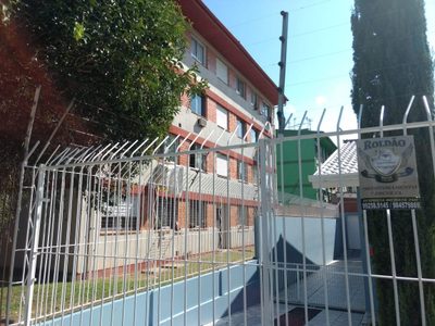 Apartamento, 1 quarto, 46 m² - Foto 4