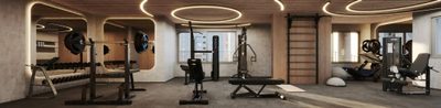 Apartamento, 3 quartos, 38 m² - Foto 3