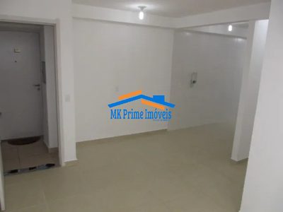 Apartamento, 2 quartos, 42 m² - Foto 5
