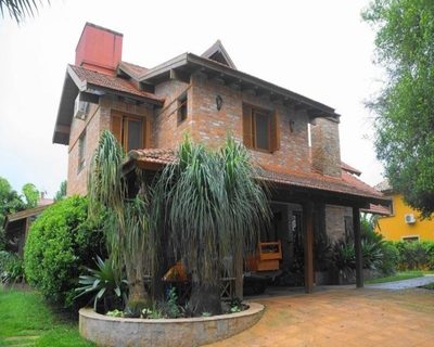Casa de Condomínio, 5 quartos - Foto 2