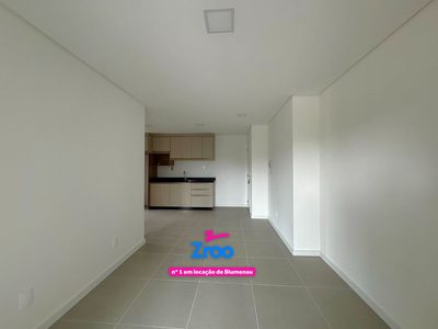 Apartamento, 1 quarto, 54 m² - Foto 3