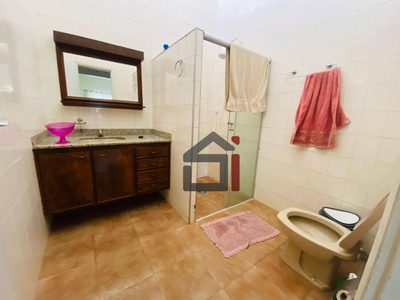 Casa, 3 quartos, 206 m² - Foto 5
