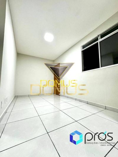 Apartamento, 2 quartos, 45 m² - Foto 3