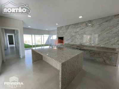 Casa, 3 quartos, 184 m² - Foto 3