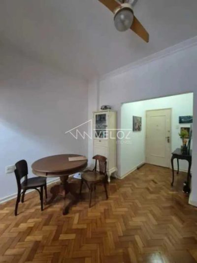 Apartamento, 1 quarto, 51 m² - Foto 5