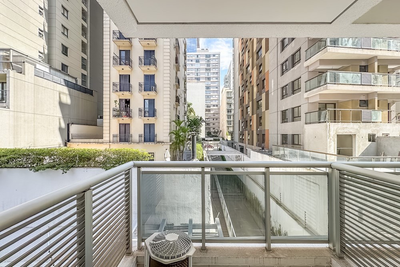 Sala-Conjunto, 36 m² - Foto 2