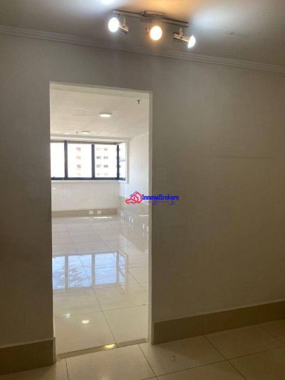 Sala-Conjunto, 37 m² - Foto 4