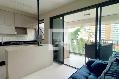 Kitnet-Studio, 38 m² - Foto 4