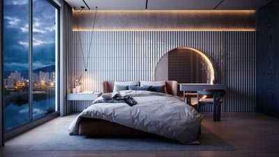 Apartamento, 3 quartos, 144 m² - Foto 4