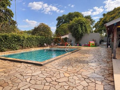 Chácara, 3 quartos, 3000 m² - Foto 5