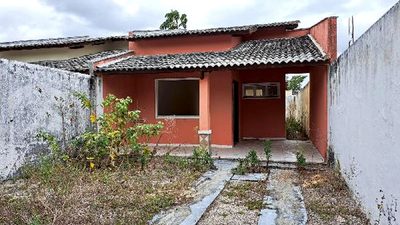 Casa, 2 quartos, 75 m² - Foto 1