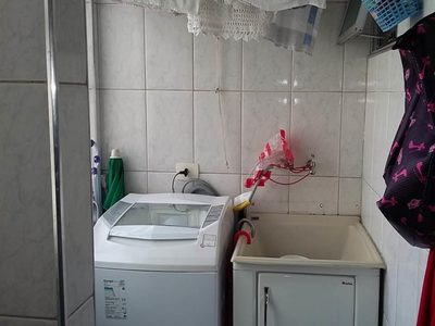 Apartamento, 2 quartos, 55 m² - Foto 2
