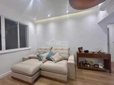 Apartamento, 2 quartos, 74 m² - Foto 5