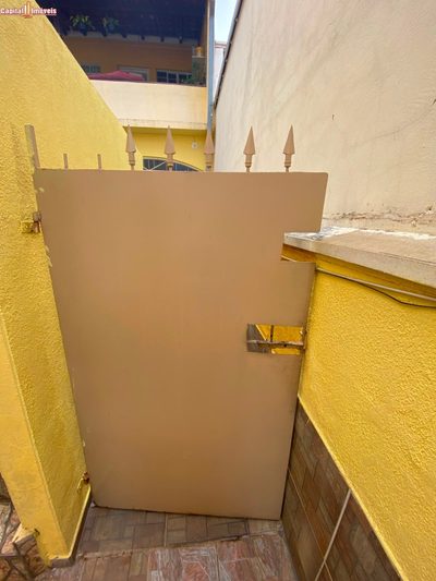 Casa, 2 quartos, 55 m² - Foto 2