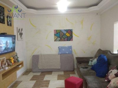 Casa, 2 quartos, 144 m² - Foto 1