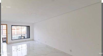 Sobrado, 3 quartos, 230 m² - Foto 5