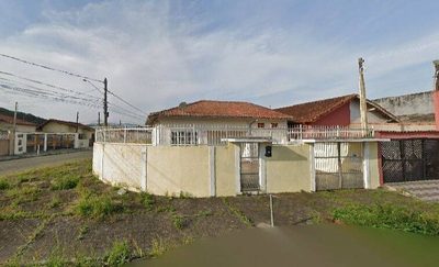 Casa, 2 quartos - Foto 1