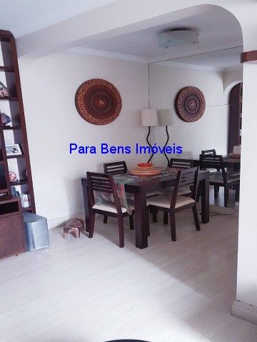 Apartamento, 3 quartos, 75 m² - Foto 5