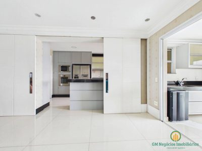 Apartamento, 3 quartos, 260 m² - Foto 4