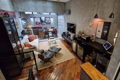 Casa de Condomínio, 2 quartos - Foto 2