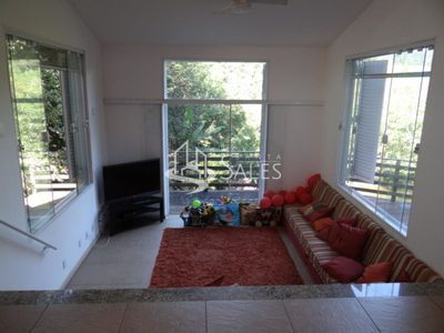 Sítio, 3 quartos, 2 hectares - Foto 4