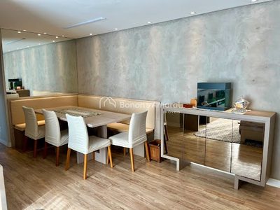 Apartamento, 3 quartos, 87 m² - Foto 4