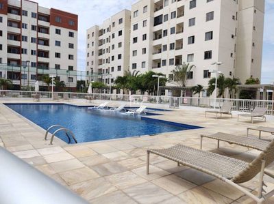 Apartamento, 2 quartos, 56 m² - Foto 3