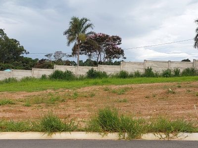 Terreno, 395 m² - Foto 1