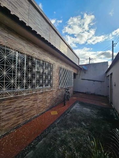 Casa, 2 quartos, 200 m² - Foto 3