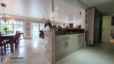 Casa de Condomínio, 5 quartos - Foto 5