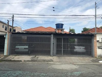 Casa, 6 quartos, 300 m² - Foto 1