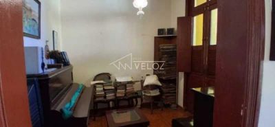 Apartamento, 3 quartos, 165 m² - Foto 1