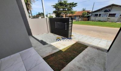 Casa, 2 quartos, 50 m² - Foto 2
