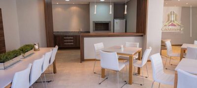 Apartamento, 2 quartos, 50 m² - Foto 2